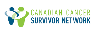 Canadian Cancer Survivor Network Logo